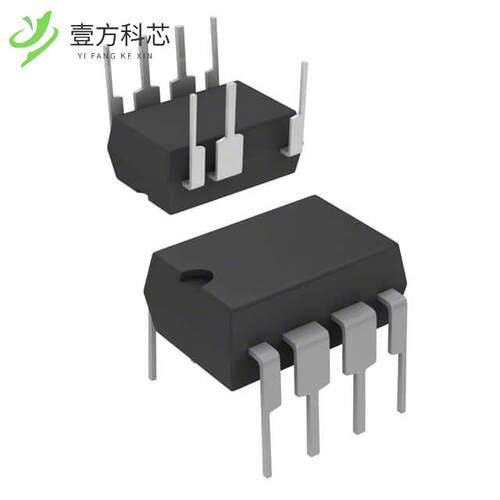 原厂原装VIPER27LN IC OFFLINE SWITCH FLYBACK 7D