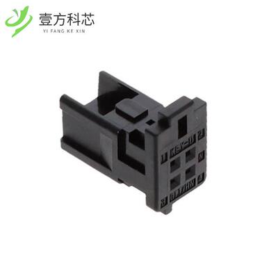 原厂原装GT17HN-4DS-2C(D) CONN INSULATOR FOR GT
