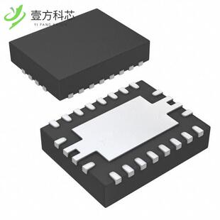 原厂原装BQ51050BRHLR IC WIRELESS PWR RCVR 20QF