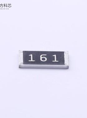 原厂原装RTT25161JTE 160Ω ±5% 1W全新正品