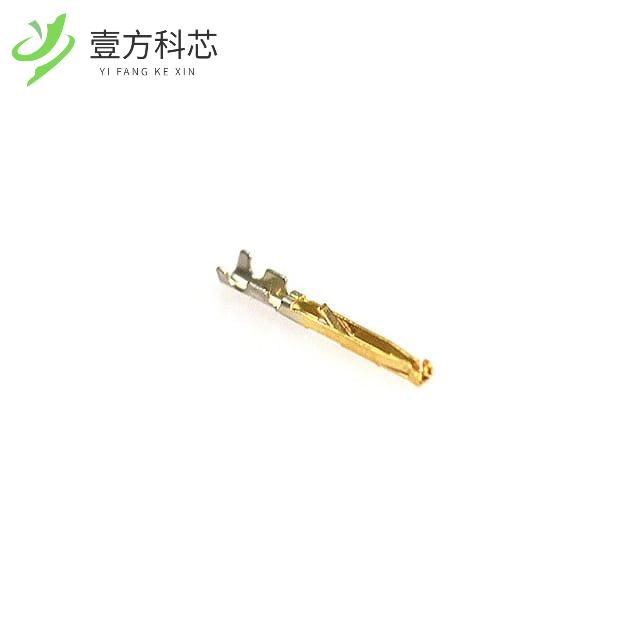原厂原装HR25-SC-111 CONTACT SOCKET 30AWG CRIMP