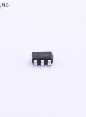 原厂原装ME6211C25M5G-N Vin=6.5V Vout=2.5V 300m