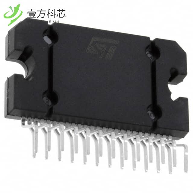 原厂原装TDA7388 IC AMP AB QUAD 41W 25FLEXIWATT