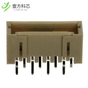 CONN 原厂原装 8POS 1.5MM全新正品 VERT 292207 HEADER
