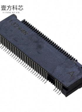 原厂原装2199119-8 CONN M.2 FEMALE 67POS 0.020