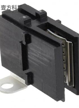 原厂原装1982995-1 CONN TERM BUSBAR CLIP SOLDER