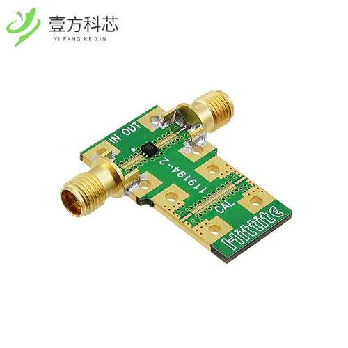 原厂原装119197-HMC653LP2E BOARD EVAL HMC653LP2