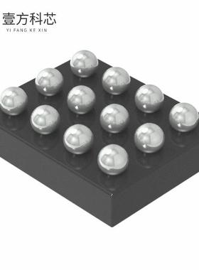 原厂原装MAX77827BEWC+T TINY BUCK-BOOST CONVERT