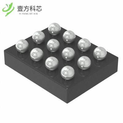 原厂原装MAX77827BEWC+T TINY BUCK-BOOST CONVERT