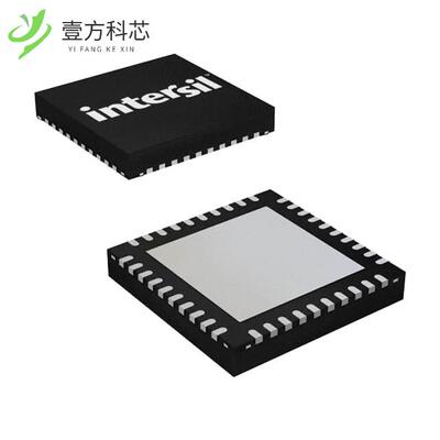 原厂原装ISL6353IRTZ IC REG CTRLR DDR 1OUT 40TQ