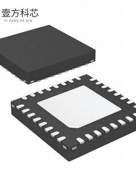 原厂原装HMC1166LP5E VCO 6.0075GHZ/12.015GHZ 2-