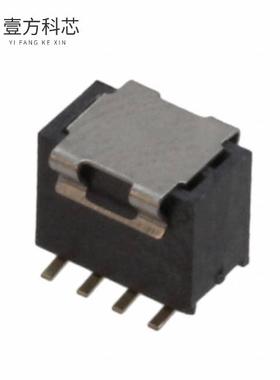 原厂原装20021321-00008C4LF CONN RCPT 8POS 0.05