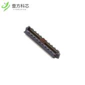 3.00 原厂原装 CONN SS4 SOCKET 100PO