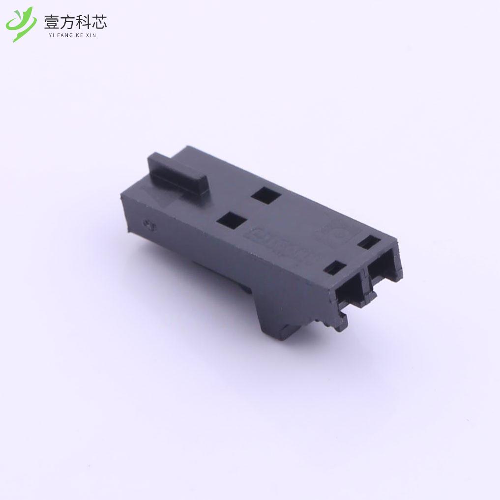 原厂原装A2547H-2P 2.54mm 1x2P全新正品