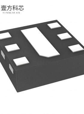 原厂原装AP7342D-3028FS6-7 IC REG LIN 2.8V/3V X