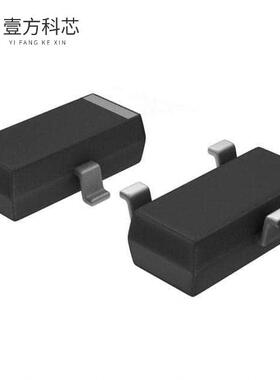 原厂原装BSS126H6327XTSA2 MOSFET N-CH 600V 21MA
