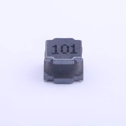 原厂原装SMNR6045-101MT 100uH ±20%全新正品