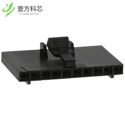 原厂原装104257-9 CONN RECPT 10POS .1