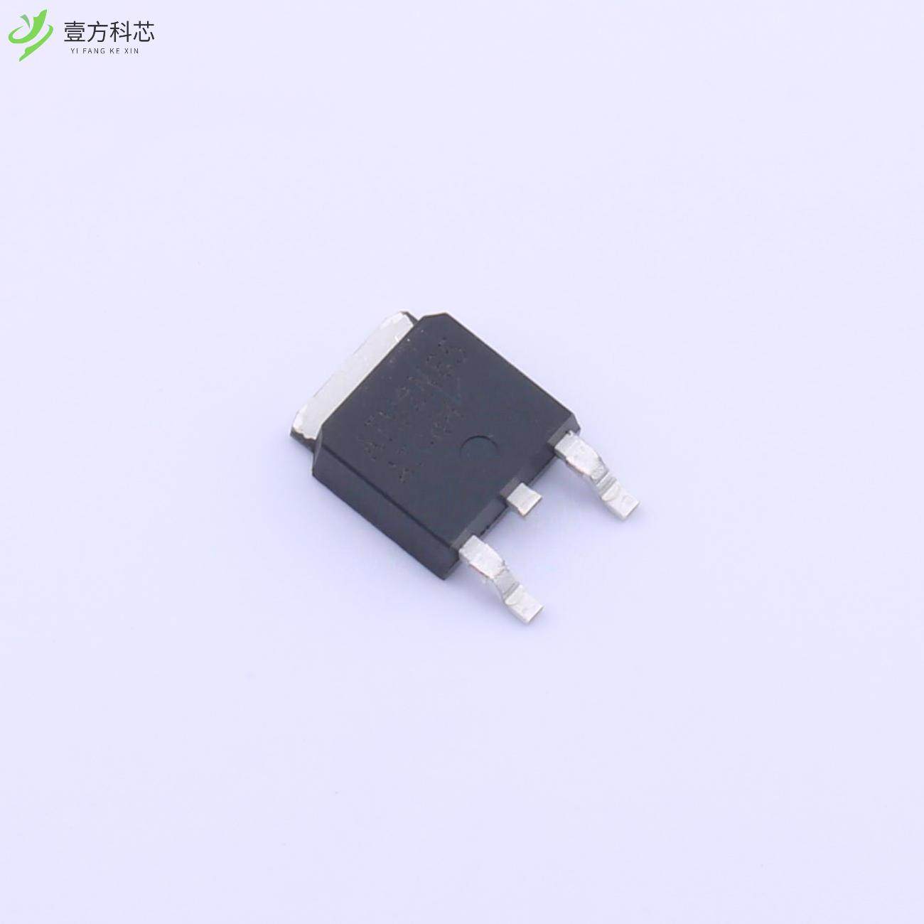 原厂原装ATM2N65TE N沟道 650V 2A全新正品