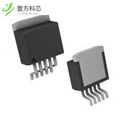 UC382TDKTTT REG 原厂原装 2.1V LIN DDPAK