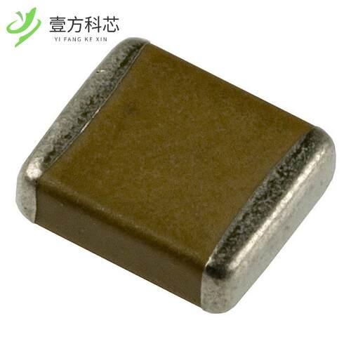 原厂原装GA355QR7GF222KW01L CAP CER 2200PF 250V