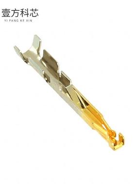 原厂原装HR34B-SC1-211 CONTACT SOCKET 20-25AWG