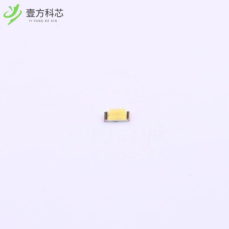 原厂原装19-217/T1D-CQ2R2TY/3T 白灯全新正品