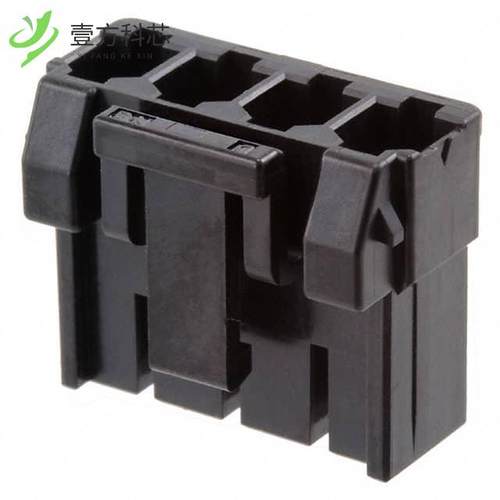 原厂原装DF63-4S-3.96C CONN RECEPT 3.96MM 4POS全