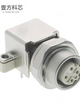 原厂原装21033814410 CONN RCPT FMALE 4POS GOLD