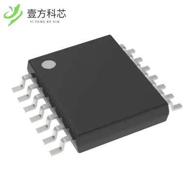 原厂原装OPA4171AQPWRQ1 IC OPAMP GP 4 CIRCUIT 1