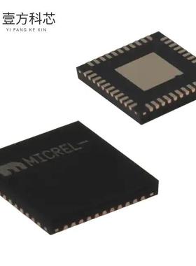 原厂原装SY58040UMY IC CROSSPOINT SW 1 X 4:4 44