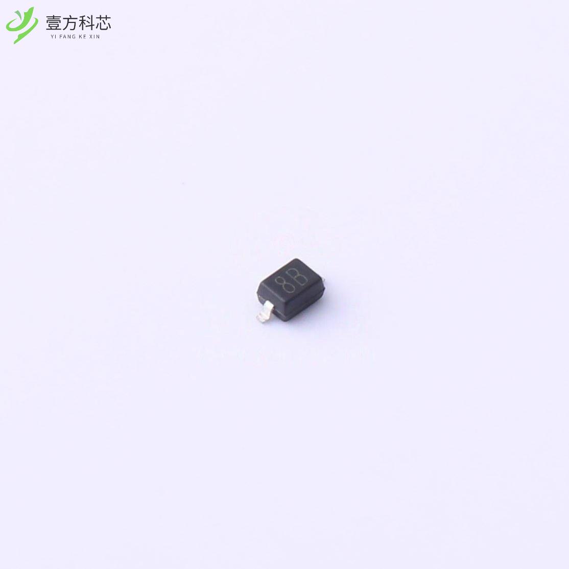 原厂原装KPESD8V0S1BA KPESD8V0S1BA全新正品