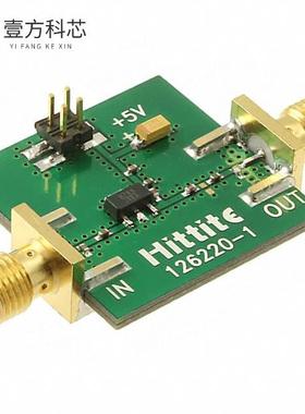 原厂原装126222-HMC789ST89E BOARD EVAL 900MHZ H