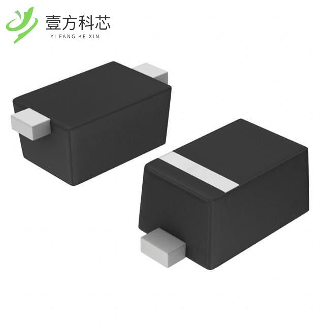 原厂原装MM5Z4V7T1G DIODE ZENER 4.7V 500MW SOD5