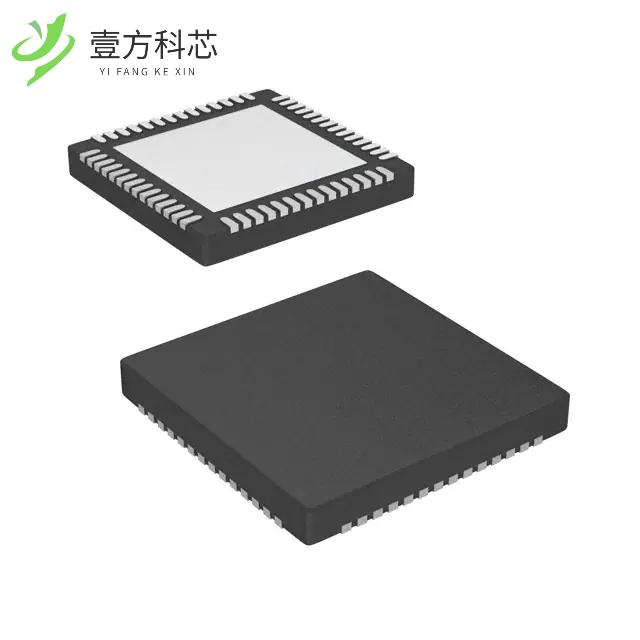 原厂原装VSP5610RSHR IC AFE 4 CHAN 16BIT 56VQFN