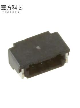 原厂原装DF52-3S-0.8H(21) CONN SOCKET 3P 0.031