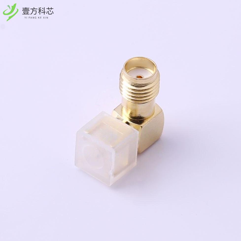 原厂原装BWSMA-KWE-Z001 SMA 内孔 弯头 S