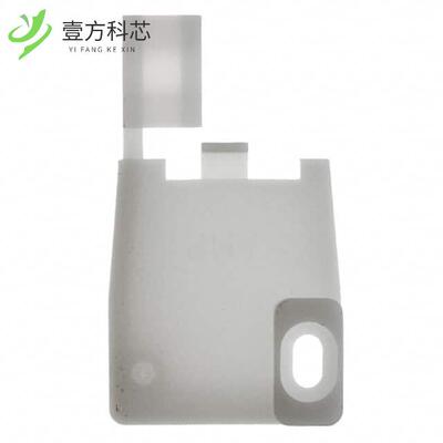 原厂原装1-640720-0 CONN STRAIN RELIEF ENCLOSE