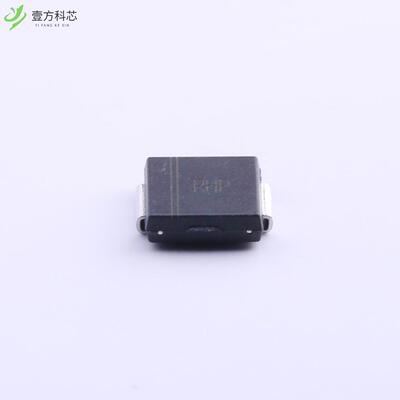 原厂原装SMDJ160A 单向 Vrwm:160V全新正品