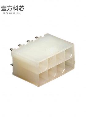 原厂原装0039290083 CONN HEADER VERT 8POS 4.2MM