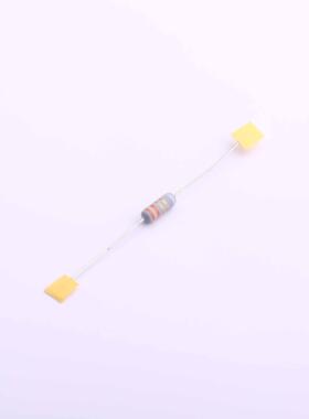 原厂原装FR1WS-3.3Ω±5% 3.3Ω ±5% 1W 小体积全新正品