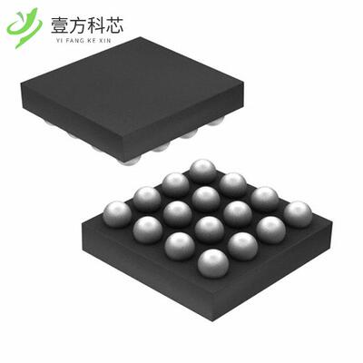 原厂原装AD5668BCBZ-1-RL7 IC DAC 16BIT V-OUT 16
