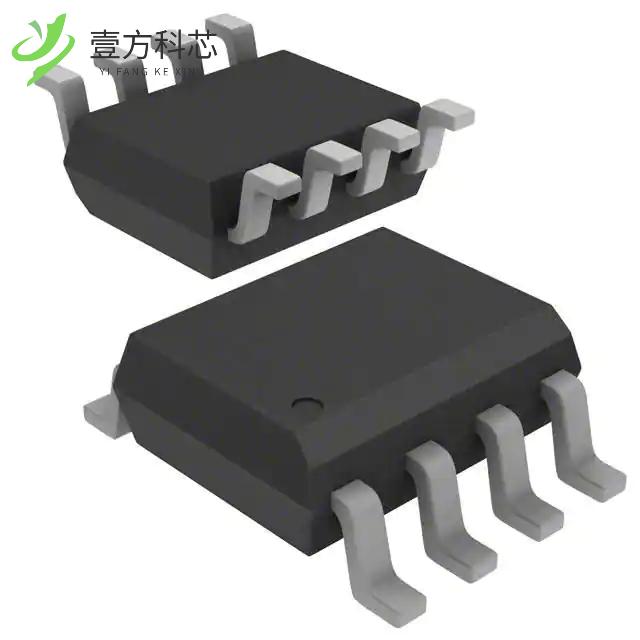 原厂原装AD8180ARZ IC MULTIPLEXER 2X1 8SOIC全新正品 - 实物图