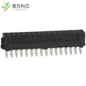 2DSA CONN 原厂原装 32POS 32DS RCPT 0.0 DF11