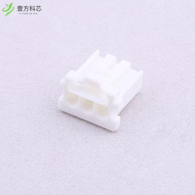 原厂原装XNIRP-03V-A-S 2.5mm 1x3P全新正品