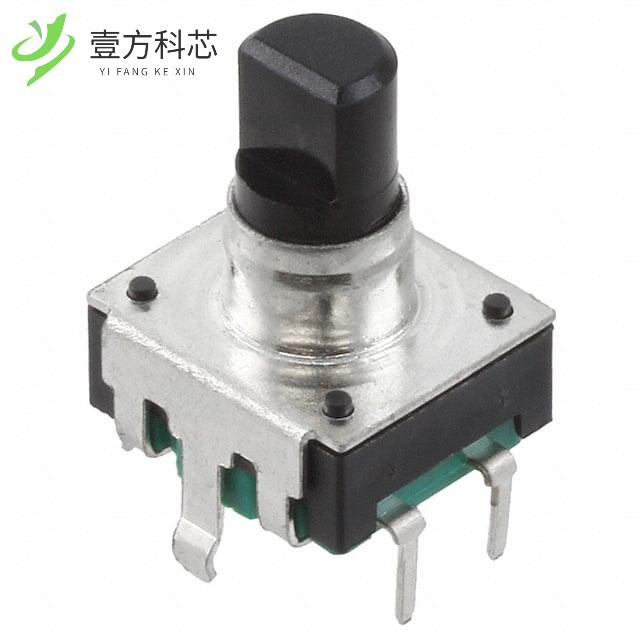 原厂原装PEC12R-4220F-S0024 ROTARY ENCODER MECH