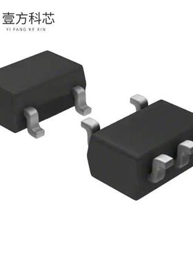 原厂原装MAX4627EUK+T IC SWITCH SPST SOT23-5全新正品