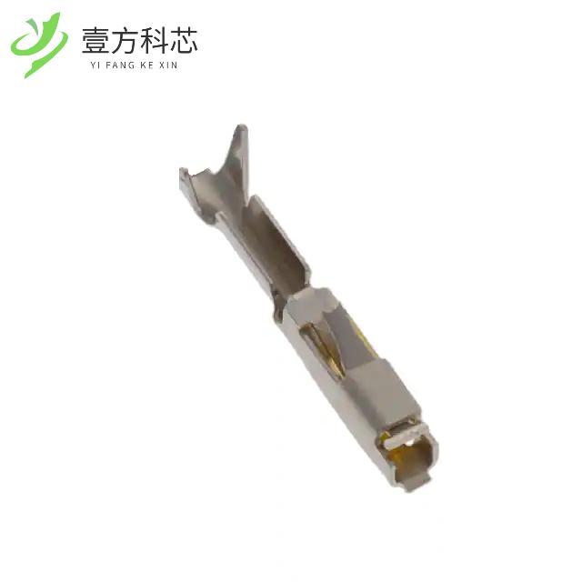 原厂原装HIF3-2428SCFA CONN SOCKET 24-28AWG CRI