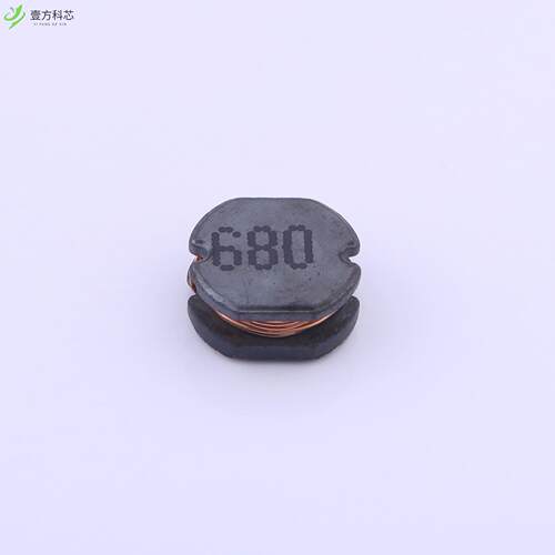原厂原装CD73-680M 68uH ±20% 590mA 330mΩ全新正品