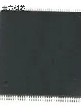 原厂原装XC3S50-4TQ144C IC FPGA 97 I/O 144TQFP全